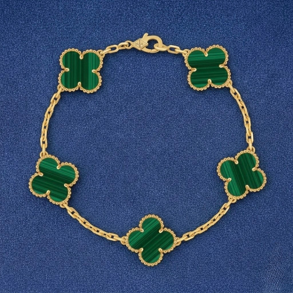 Green VC Bracelet