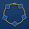 Blue VC Bracelet